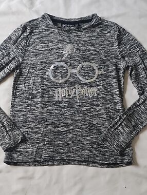 Harry Potter Girls Sweater Top